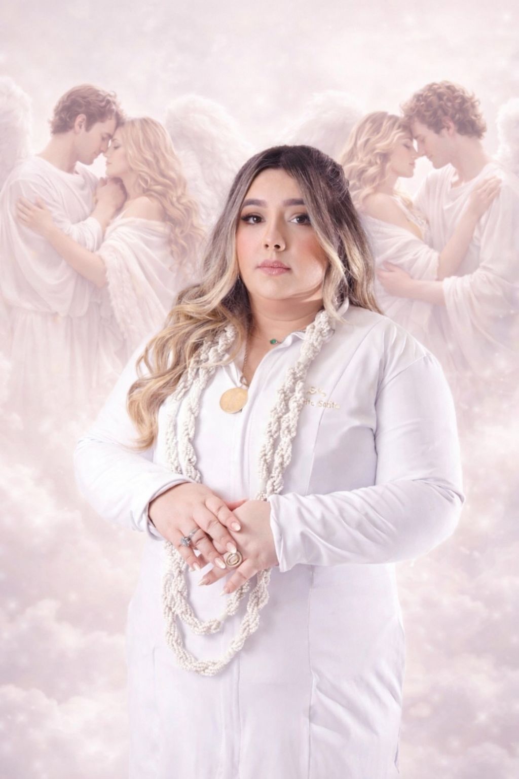 Espirita Sarita - Especialista espiritual